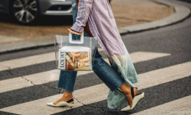 Επτά τρόποι για να βάλεις το kimono στο καθημερινό σου στιλ