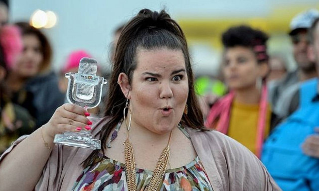 Χιλιάδες υπογραφές για μποϊκοτάζ της Eurovision στο Ισραήλ λόγω Παλαιστίνης!