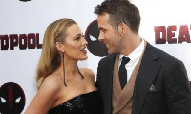 Το clutch της Blake Lively το θέλεις σίγουρα όσο κι εμείς