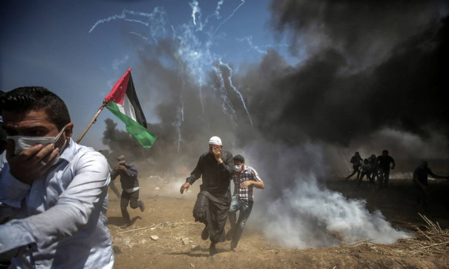 Οργή Λαβρόφ για τη σφαγή στη Γάζα: Είστε βλάσφημοι!