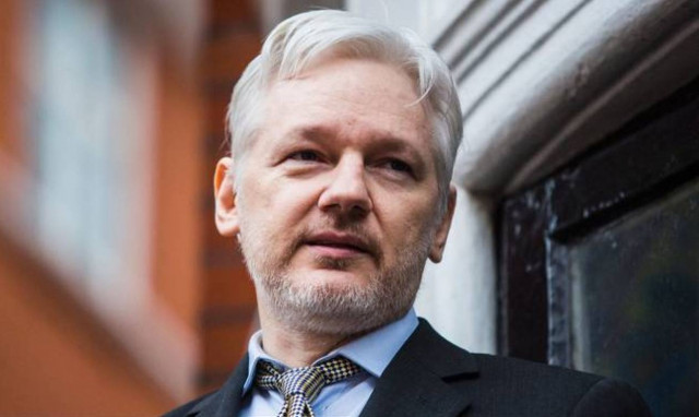 Wikileaks: Προσέφεραν άσυλο στον Ασάνζ για να τον κατασκοπεύουν αλλά τους «χάκαρε» εκείνος