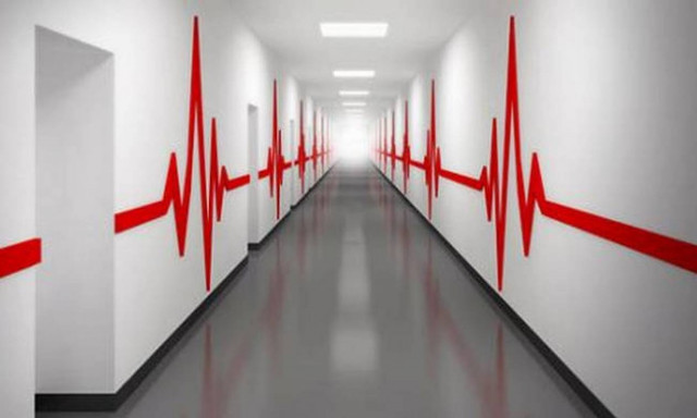 Πέμπτη 17 Μαΐου: Δείτε ποια νοσοκομεία εφημερεύουν σήμερα