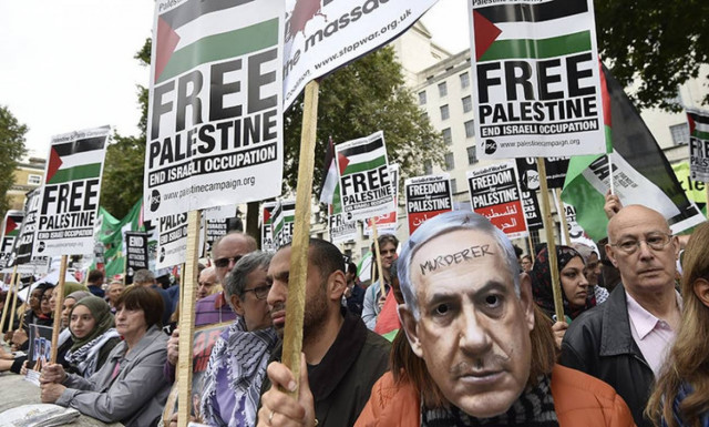 Στα άκρα η κόντρα Τουρκίας – Ισραήλ: Μετά τον διπλωματικό πόλεμο η ένταση μεταφέρεται στους δρόμους