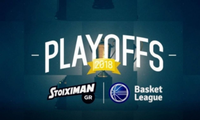 Το πάθος για τη νίκη στο spot της Stoiximan για τα Playoffs