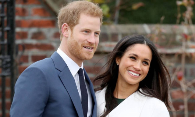 Προσευχή, σούσι και… προφυλακτικά: Tα παράδοξα του γάμου της Μέγκαν και του Χάρι