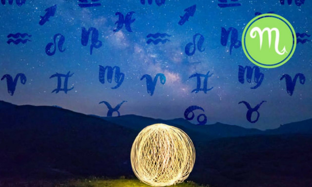 Σκορπιός: Πώς θα εξελιχθεί η εβδομάδα σου από 13/05 έως 19/05;