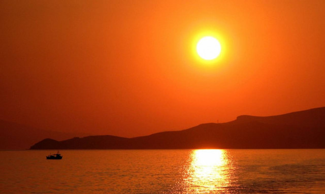 Κέα: Ένας πανέμορφος τουριστικός προορισμός παντός καιρού (pics)