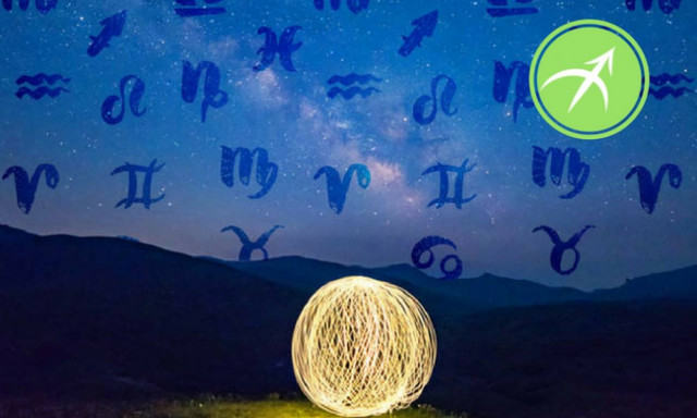 Τοξότης: Πώς θα εξελιχθεί η εβδομάδα σου από 13/05 έως 19/05;