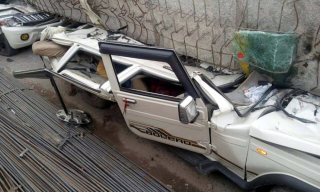 Τραγωδία στην Ινδία: Κατέρρευσε γέφυρα καταπλακώνοντας δεκάδες ανθρώπους – Τουλάχιστον 19 νεκροί