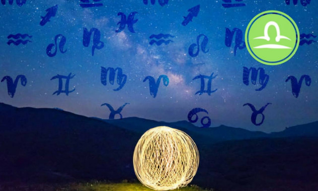 Ζυγός: Πώς θα εξελιχθεί η εβδομάδα σου από 13/05 έως 19/05;