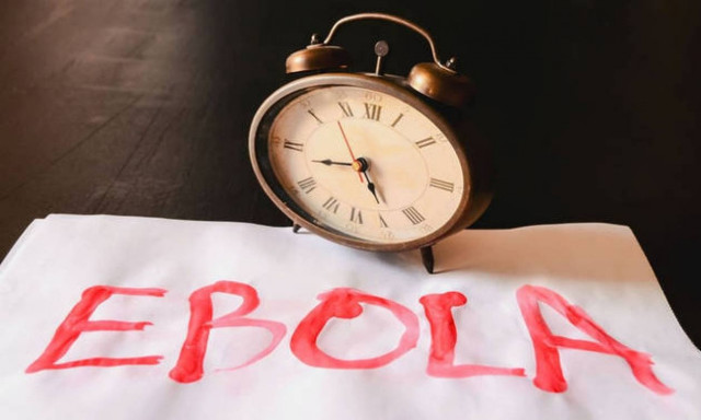 Φοβούνται το χειρότερο σενάριο για την εξάπλωση του Έμπολα: Εντοπίστηκε το πρώτο κρούσμα σε πόλη