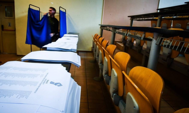 Φοιτητικές εκλογές 2018: Αυτά είναι τα τελικά αποτελέσματα