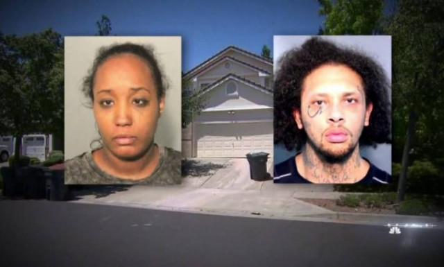 Νέο θρίλερ στην Καλιφόρνια: Σοκάρουν οι λεπτομέρειες για τα βασανιστήρια στο «σπίτι του τρόμου»