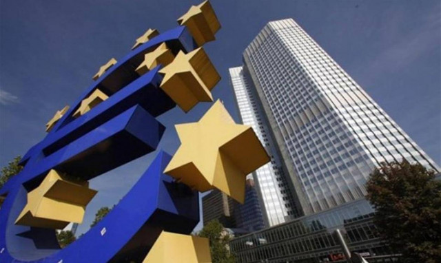 ΤτΕ: Nέα μείωση του ELA κατά 2,5 δισ. ευρώ