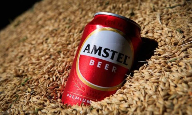 Η Αθηναϊκή Ζυθοποιία γιορτάζει τα 10 χρόνια του Προγράμματος Συμβολαιακής Καλλιέργειας Κριθαριού