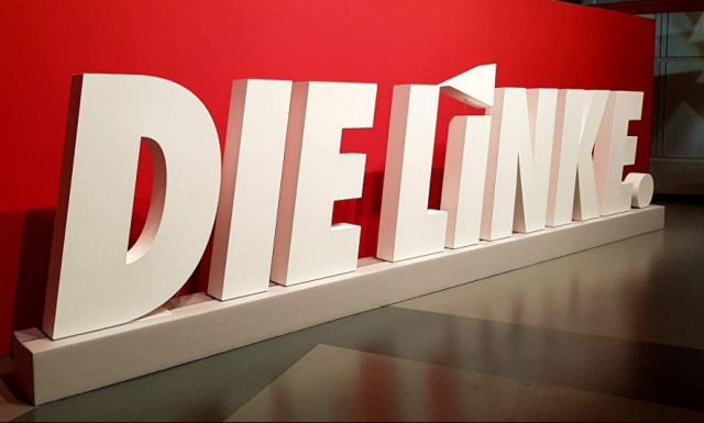 Δημοσκόπηση: Πρώτη δύναμη στο Βερολίνο η Αριστερά