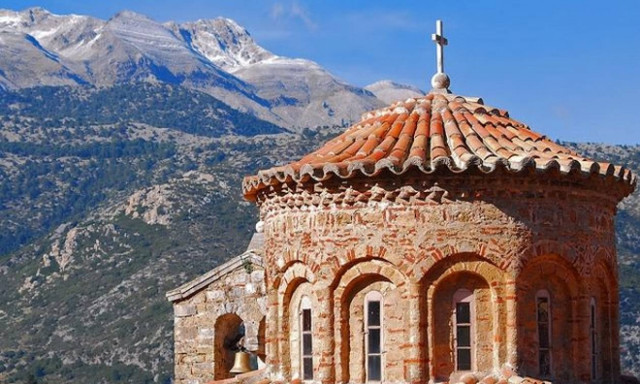 17 Μαΐου: Ποιοι γιορτάζουν σήμερα