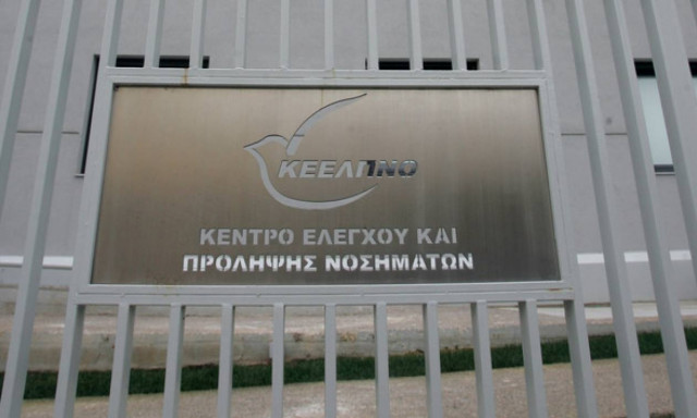 Ιλαρά: 2.916 τα κρούσματα – Συνεχίζονται οι δράσεις εμβολιασμού