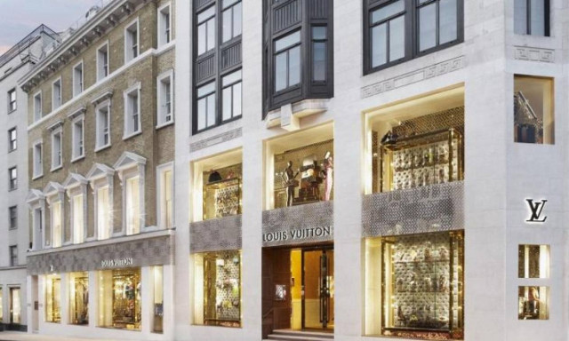 Louis Vuitton: Αυτή είναι η limited edition συλλογή του οίκου για τον βασιλικό γάμο!