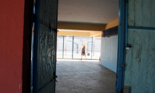 ΣΟΚ στην Αττική: Μαθήτρια Γυμνασίου λιποθύμησε από χρήση ναρκωτικών σε σχολική εκδρομή (vid)