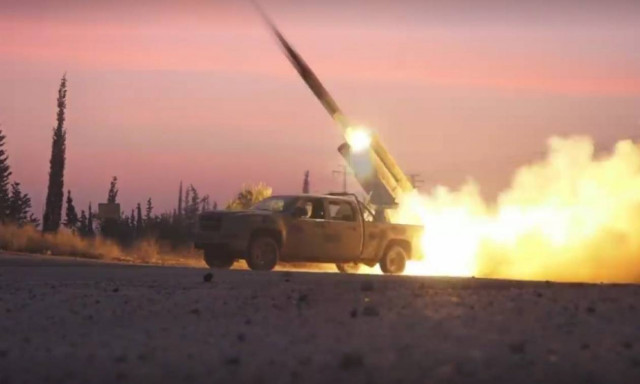 Συναγερμός στο Ισραήλ: Σειρήνες ήχησαν στο Γκολάν για πυραυλικά πλήγματα