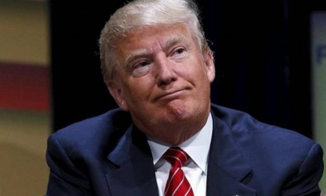 ΗΠΑ: Ο Τραμπ παραδέχτηκε ότι έδωσε 100.000 δολάρια στον δικηγόρο του για «πληρωμή»