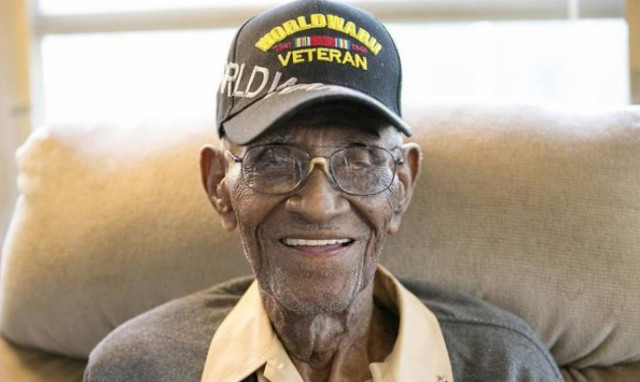 Ο Ρίτσαρντ Όβερτον αποκαλύπτει πώς έφτασε τα 112