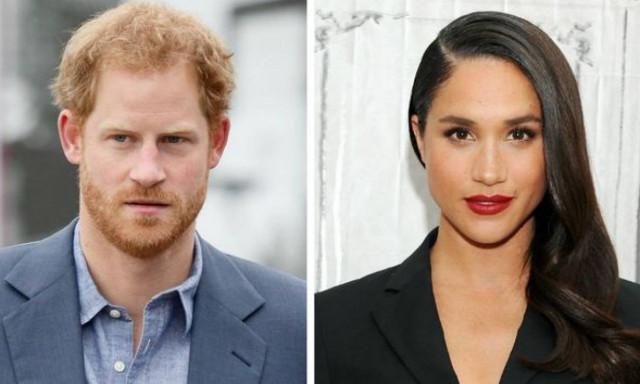 Ο Κάρολος θα πάει τη Μέγκαν Μάρκλ στην εκκλησία