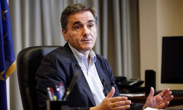 Τα φορολογικά θέματα επί τάπητος στις επαφές κυβέρνησης με τους θεσμούς