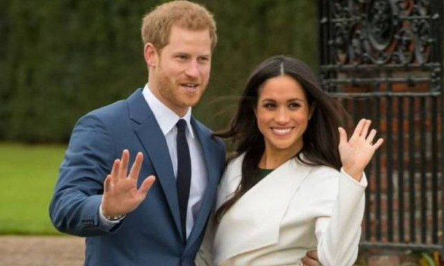 Πριγκιπικός γάμος: Πόσο θα κοστίσει ο γάμος του Χάρι και της Μέγκαν