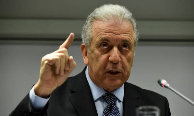 Υπόθεση Novartis - Αβραμόπουλος: Επιβεβαιώθηκα ως προς την ανυπαρξία στοιχείων σε βάρος μου