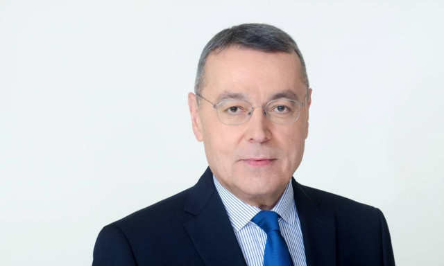 Kontra 24 με τον Αιμίλιο Λιάτσο στο KONTRA Channel