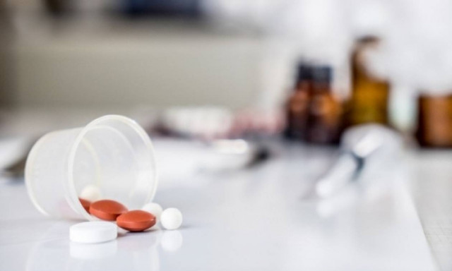 Κρυμμένο κόστος για το σύστημα υγείας η χαμηλή φαρμακευτική συμμόρφωση