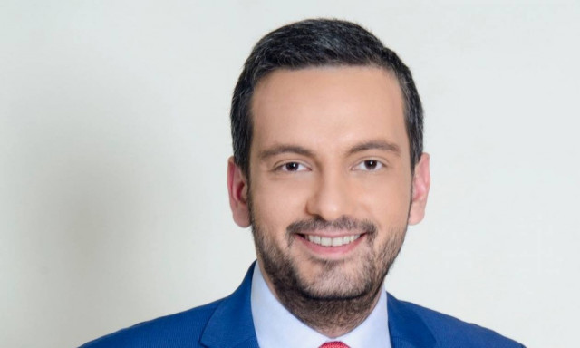 Kontra News με τον Γιώργο Μελιγγώνη στο KONTRA Channel