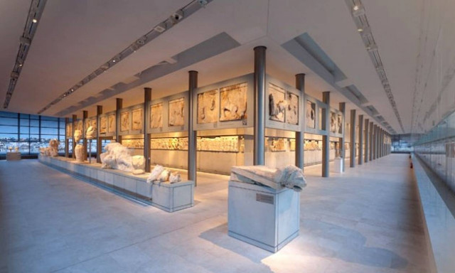 World Museum Day celebrated on May 18 with tours, exhibitions, workshops