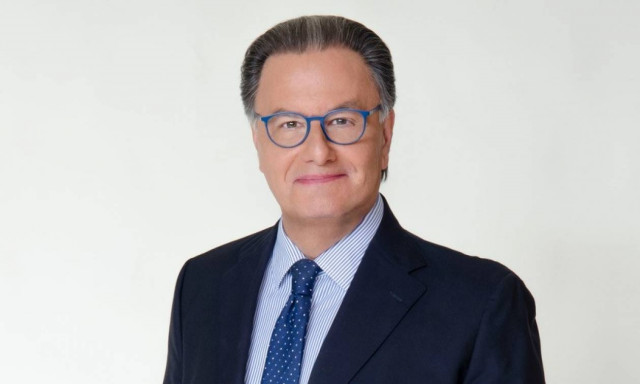 «Χώρα εν Καμίνω» με τον Πάνο Παναγιωτόπουλο στο KONTRA Channel