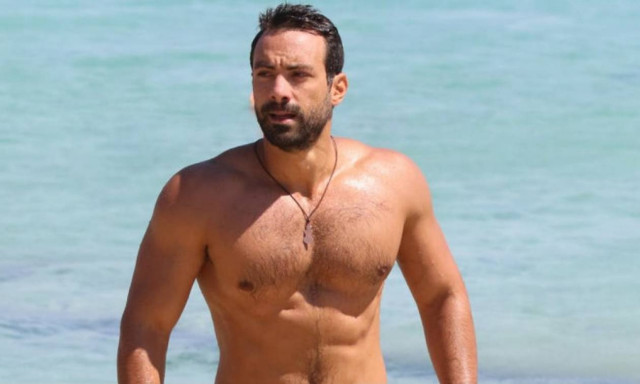 Survivor 2018: Τι συμβαίνει με τον Σάκη Τανιμανίδη - Το αινιγματικό σχόλιο του ΣΚΑΪ