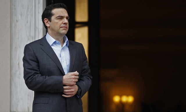 Ραγδαίες εξελίξεις στο Σκοπιανό: Ο Τσίπρας ενημερώνει Παυλόπουλο και πολιτικούς αρχηγούς