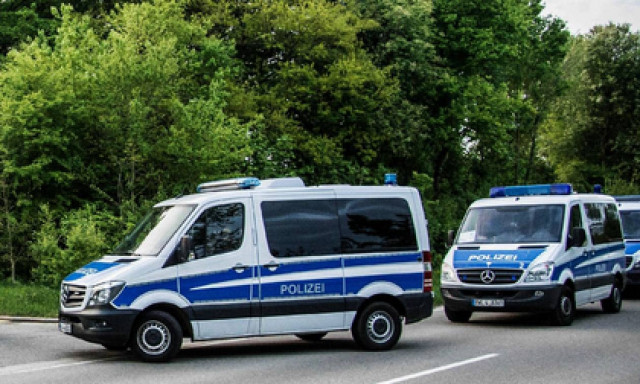 Πανικός στη Γερμανία: Δύο νεκροί από πυροβολισμούς