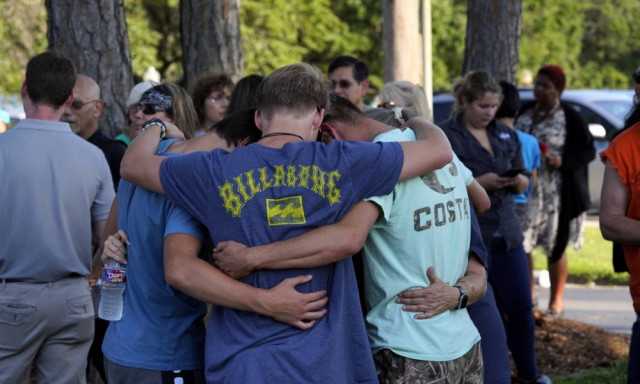 Reuters: Συγκλονισμένο το ελληνικό χωριό του δράστη του μακελειού στο Τέξας