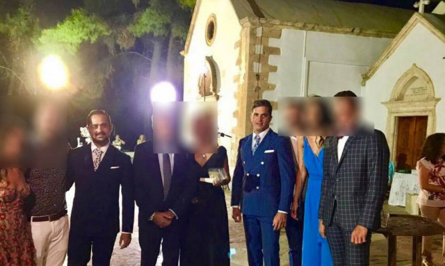 Ματωμένο bachelor στα Χανιά: Αυτά είναι τα θύματα της τραγωδίας με το ταχύπλοο (video+pics)