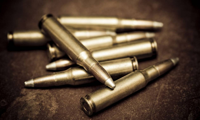 Η ένοπλη βία στα αμερικανικά σχολεία έχει χτυπήσει «κόκκινο»