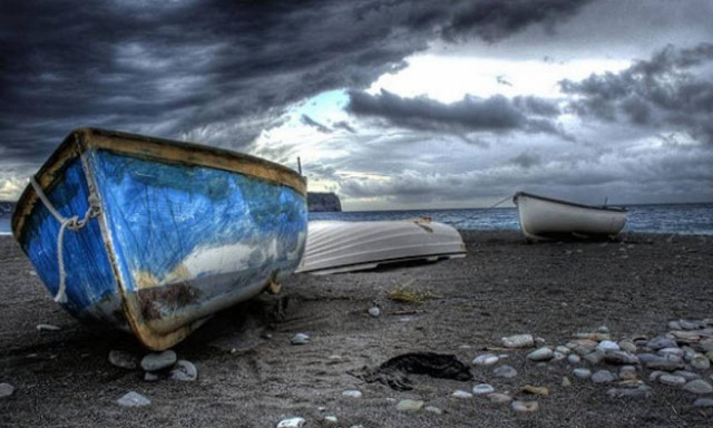 Καιρός: Βροχές, καταιγίδες και σκόνη το Σαββατοκύριακο - Αναλυτική πρόγνωση