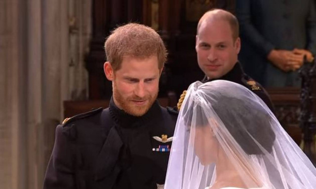 Η απίστευτη ατάκα του πρίγκιπα Χάρι στη Μέγκαν: «Μήπως τώρα να πάμε να...»