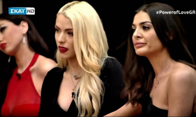 Spoiler «Power of love»: Το δημοφιλές ζευγάρι και η αναπάντεχη αποχώρηση