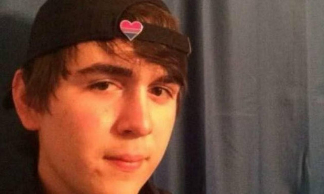 Σοκάρει η ομολογία του Έλληνα μακελάρη του Τέξας: Δεν τους σκότωσα όλους για να λένε την ιστορία μου