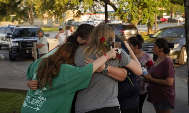 Μακελειό Τέξας: Ο 17χρονος σκότωσε πρώτη την κοπέλα που τον απέρριψε