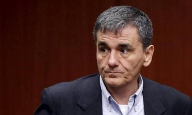 Greek government, institutions reach staff level agreement