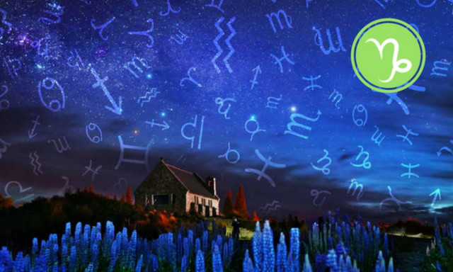 Αιγόκερως: Πώς θα εξελιχθεί η εβδομάδα σου από 20/05 έως 26/05;