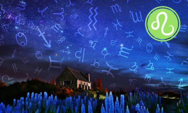 Λέων: Πώς θα εξελιχθεί η εβδομάδα σου από 20/05 έως 26/05;